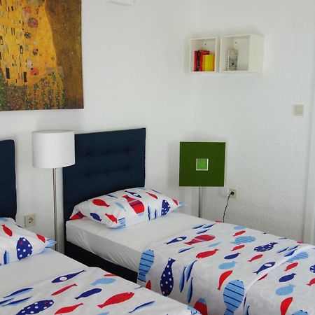 Appartamento Stancija Vergotini Porec Esterno foto