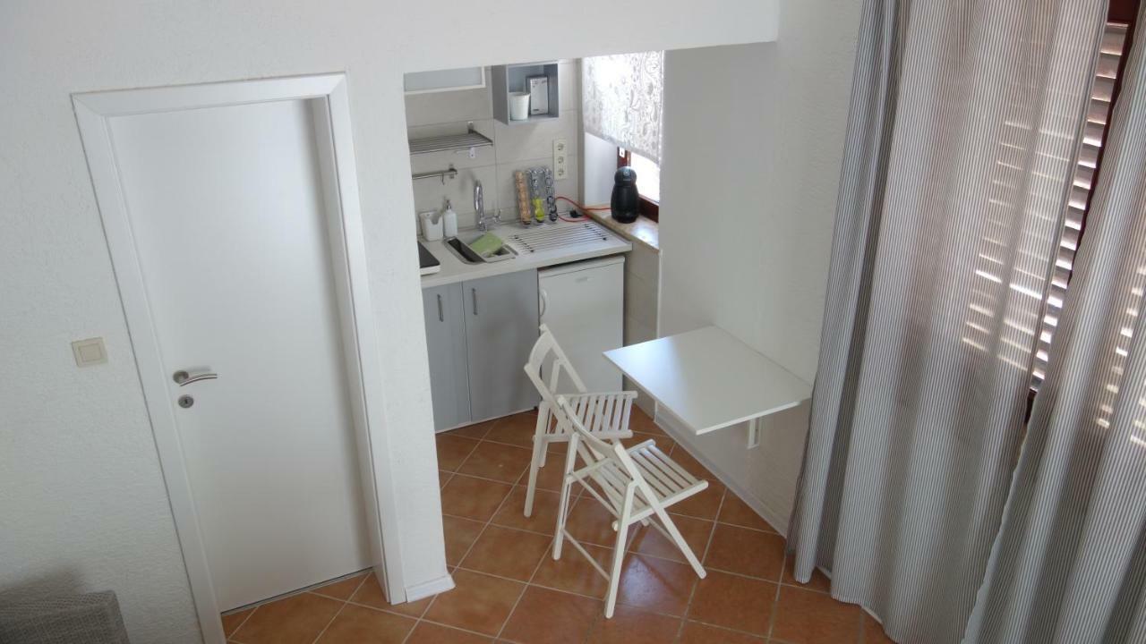 Appartamento Stancija Vergotini Porec Esterno foto