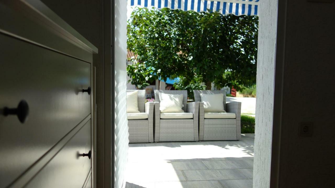 Appartamento Stancija Vergotini Porec Esterno foto